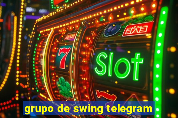 grupo de swing telegram